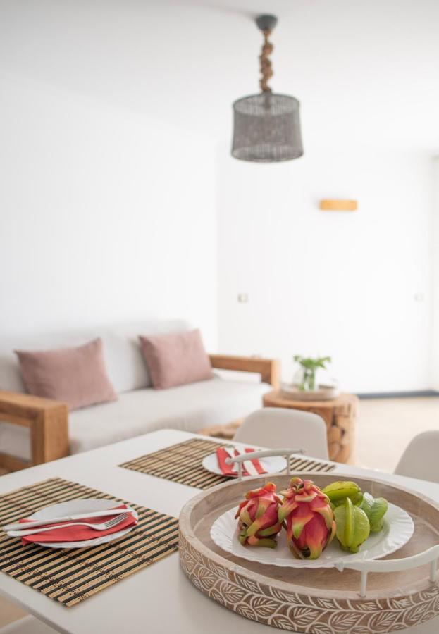 Ocean View Penthouse El * Cotillo