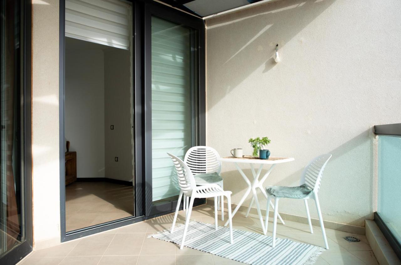 Ocean View Penthouse El Apartment *