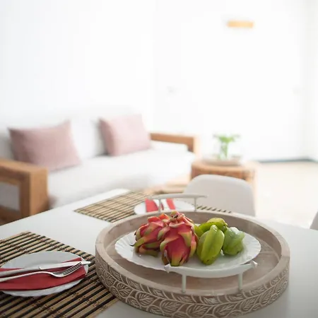 Ocean View Penthouse El Cotillo Exterior photo