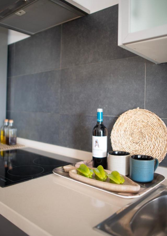 Ocean View Penthouse El