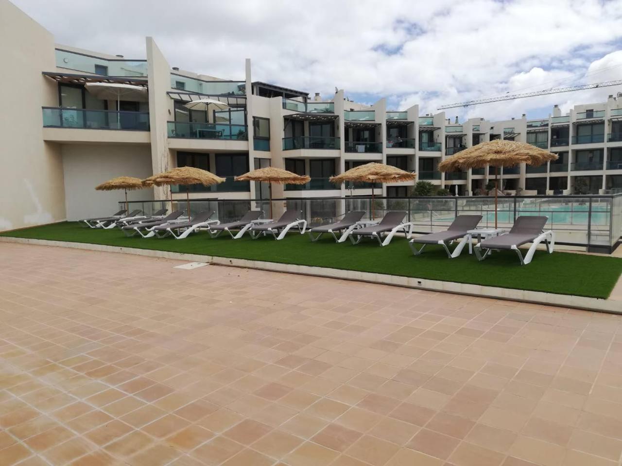 Ocean View Penthouse El *
