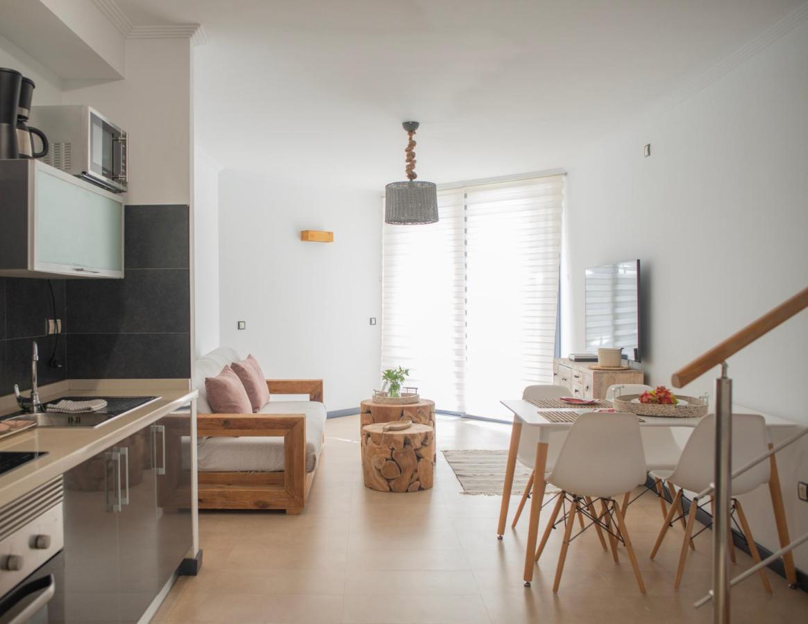 Ocean View Penthouse El Apartment El Cotillo (Fuerteventura)