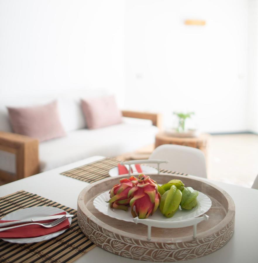 Ocean View Penthouse El Apartment El Cotillo (Fuerteventura)