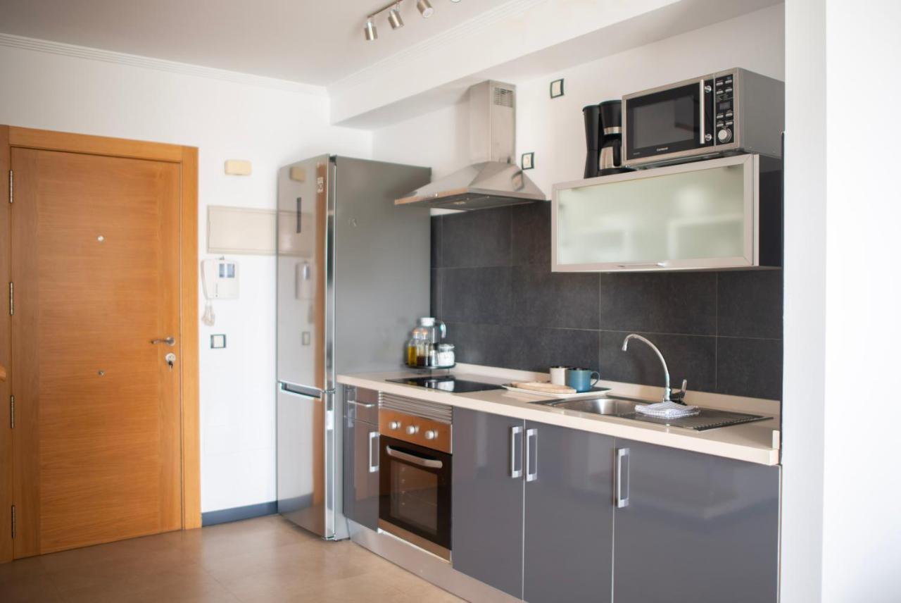 Ocean View Penthouse El Apartment El Cotillo (Fuerteventura)