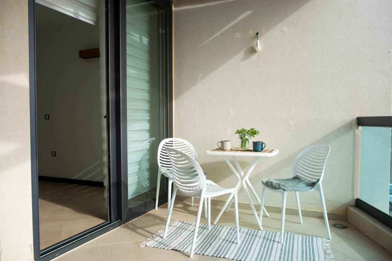 Ocean View Penthouse El Apartment *
